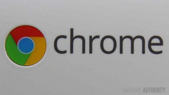 Logotipo de Google Chrome Chromebook HP aa