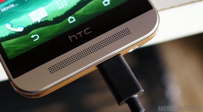 HTC uno M9 batería opinión aa