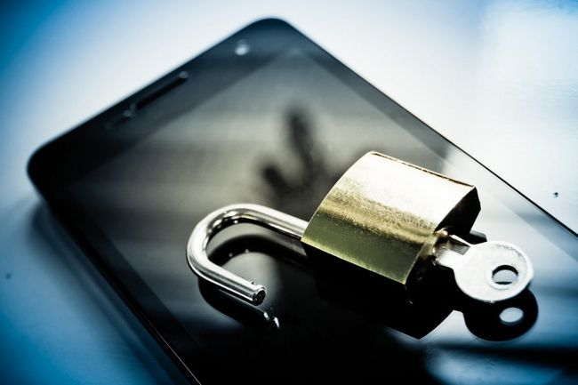 seguridad privacidad smartphones 2