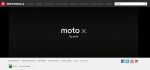 Moto X Brasil