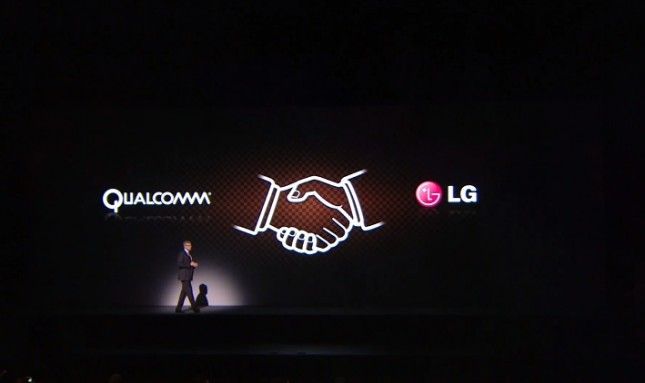 LG Qualcomm Snapdragon g2 800 (2)