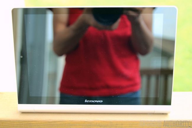 Lenovo Tablet Yoga 10 HD + -21