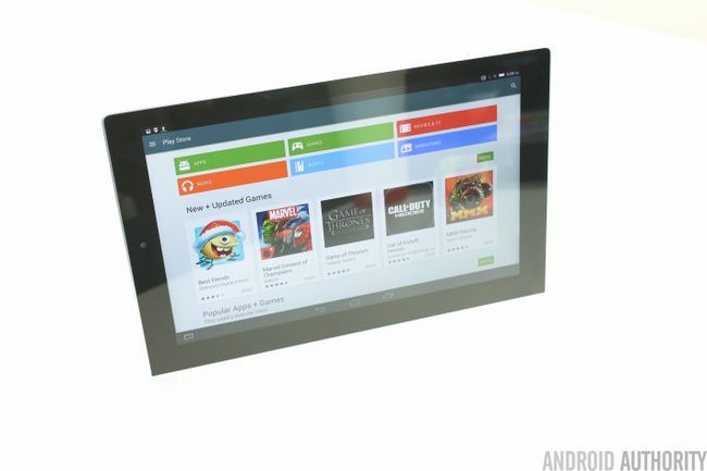 Fotografía - Lenovo Tablet Yoga 2 (10.1 pulgadas) opinión