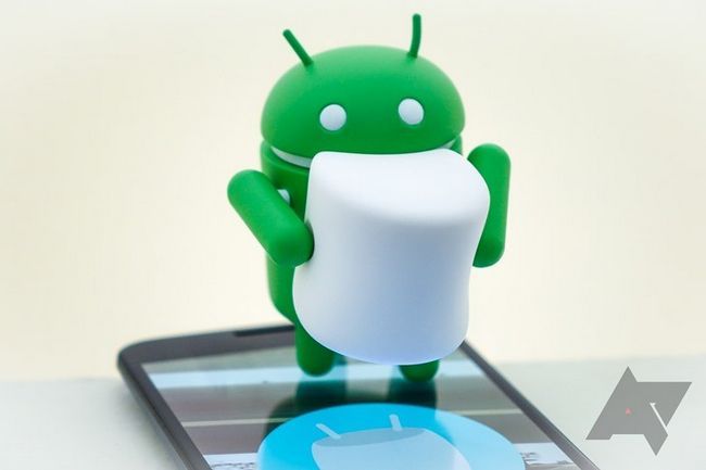 Fotografía - Hablemos: Melcocha de Cómo Tratar a usted en su dispositivo Nexus? Además, algunos de nuestros favoritos Android 6.0 Características