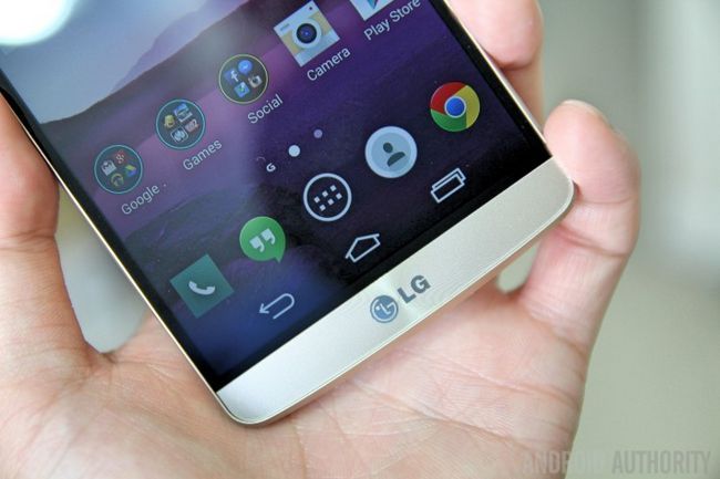 LG G3 Vs HTC uno M8-50