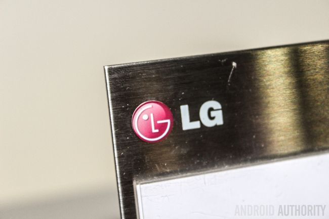 LG Logo CES 2014 AA-1