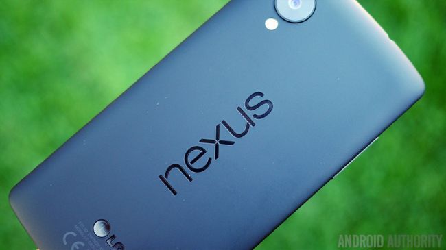 Google Nexus 5 negro aa 13