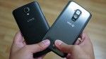 LG G Flex vs Samsung Galaxy Ronda Quick Look Manos en AA (8 de 11)