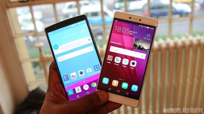 LG-G4-vs-Huawei-P8-1