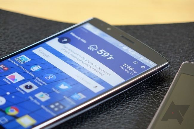 Fotografía - LG se une a Google y Samsung en Prometedor proporcionando actualizaciones de seguridad mensuales