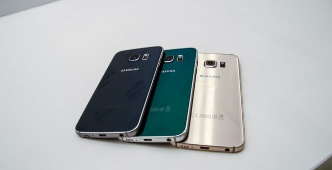 Samsung Galaxy S6 Edge Colores-4