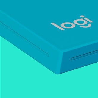 Fotografía - Logitech está cambiando su nombre de marca para Logi Por razones, por lo menos en algunos productos