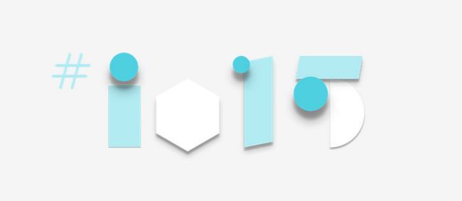 Fotografía - Marque su calendario-Google I / O 2015 Is Happening El 28 y 29 de mayo