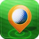 gps golf y aplicaciones campos de cuadro de mando