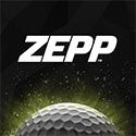 Zepp aplicaciones campos de golf