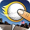 campos de flick aplicaciones golf extrema
