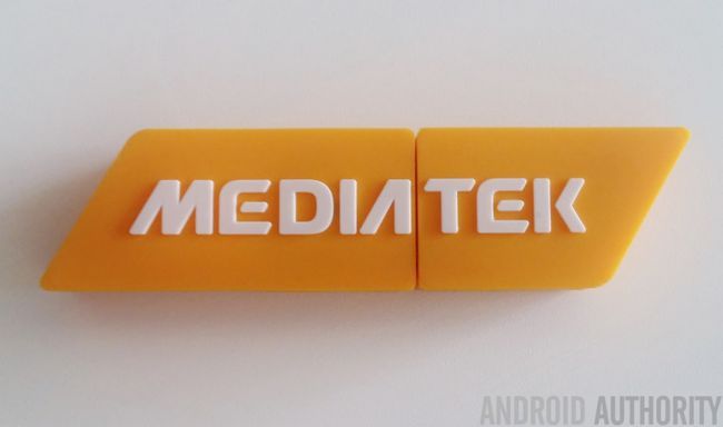 MediaTek dongle USB