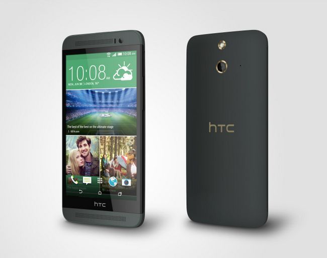HTC uno M8 Ace Press Shots -10