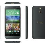 HTC uno M8 Ace Press Shots -4