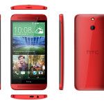 HTC uno M8 Ace Press Shots -5