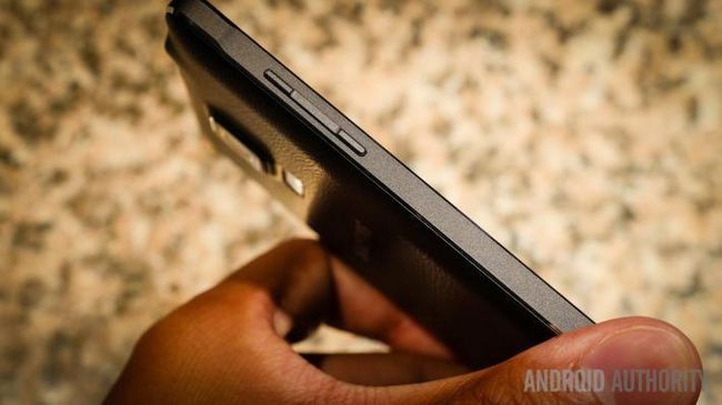Fotografía - Galaxy Note 4 opinión: verdadero buque insignia de Samsung