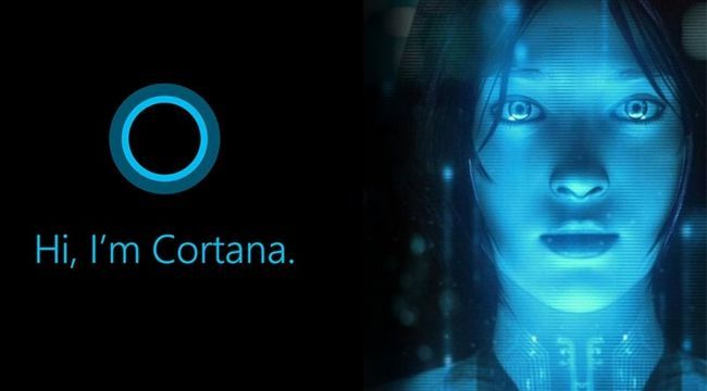 hi-Cortana