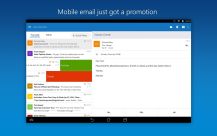 Fotografía - Microsoft lanza vista previa de Outlook para Android