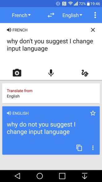 google-translate-sugerir idioma