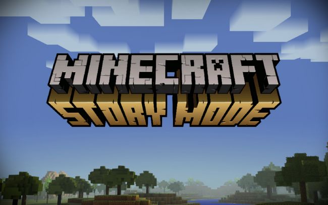 Modo Minecraft Story 3