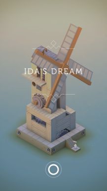 Fotografía - Sueño Capítulo de Monument Valley Ida Ahora disponible en Android A Sin Costo extra-Plus El juego es gratuito en Amazon Hoy