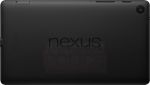 nueva Nexus 7 de fugas de prensa