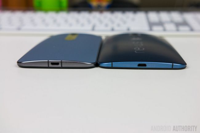 Moto X Pure Edición Vs Nexus 6-11