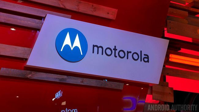Fotografía - De Motorola mezcla mágica: de valores Android + mejoras personalizados + Moto Hacedor