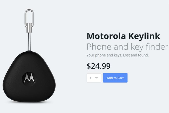 Fotografía - Motorola Keylink accesorios Finalmente Back In Stock Después de 3 meses de ausencia