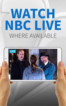 Fotografía - NBC Actualizaciones Android App Con Live Video Streaming Para suscriptores de televisión en mercados selectos