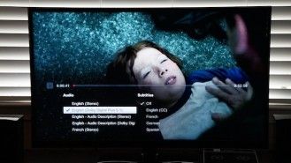 Fotografía - Netflix 2.0 Para TV Android de Sony TV funciona en el reproductor Nexus y es compatible con Dolby Digital Surround Sound [APK Descargar]
