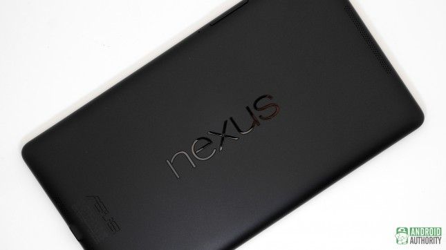 nexus 7 2013 aa 11
