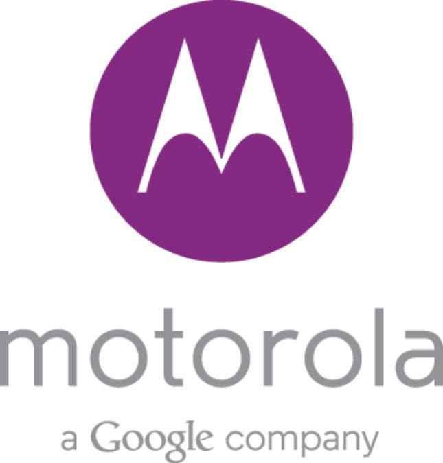 Nuevo logo de Motorola