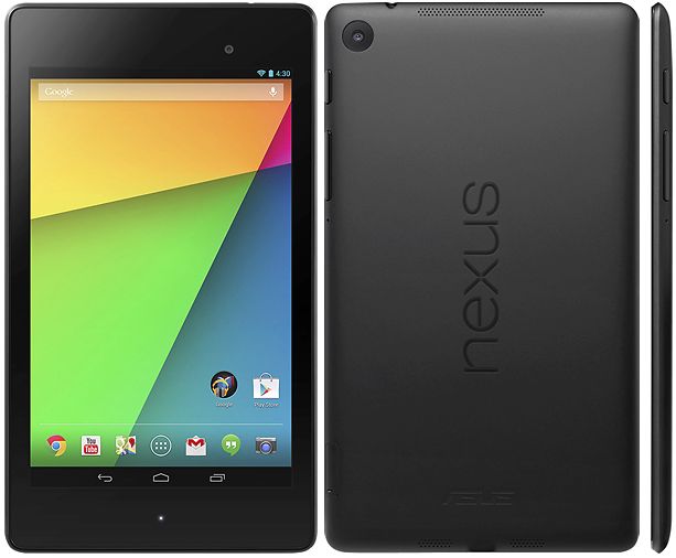 Nueva Nexus 7 - Best Buy