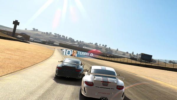 Fotografía - Real Racing 3 Time Shift Multijugador (TSM) explicado por Firemonkeys [video]
