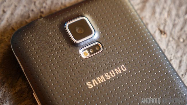 Fotografía - Samsung Galaxy S5 Internacional Sorteo! [Completar]