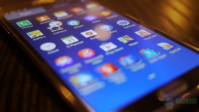 Fotografía - Nuevos Samsung Galaxy Note 3 características del software explicados