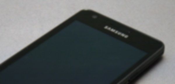 Fotografía - Nuevo smartphone de Samsung Jasper aparece, 1.5GHz Snapdragon S4 y deportes ICS