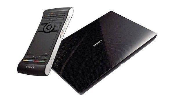 Fotografía - Sony NSZ-GS7 Internet Player con Google TV ya está disponible