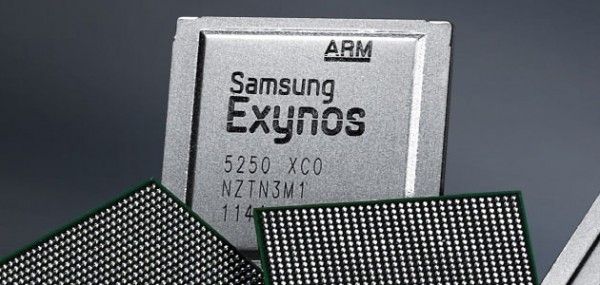 Fotografía - Next-Gen Galaxy Tab para Tener un Dual Core 2 Ghz de Cortex A15 Chip y 2560x1600 Resolución