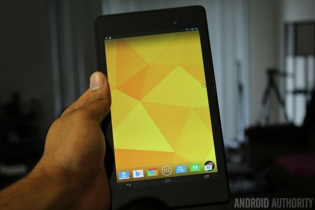 Fotografía - Nexus y Nexus 6 9 - Necesidad de saber!