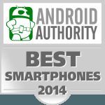 Mejores Smartphones 2014