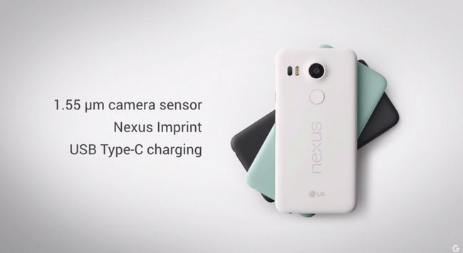 Fotografía - Nexus 6P y 5X vs la competencia