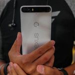 Fotografía - Nexus 6P práctica y primera mirada