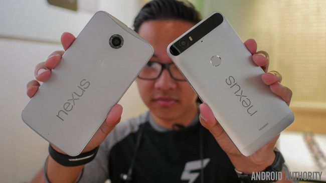 6p nexo vs Nexus 6 vistazo rápido a bis (17 de 18)
